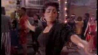 Video All cried out Lisa Lisa & The Cult Jam Featuring Full Force
