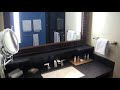 Polynesian Villas Deluxe Studio DVC room tour at Walt Disney World