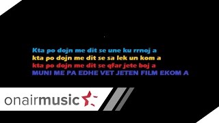 Da.kiLLa - Kta Po Dojn Me Dit ( Official Song + Me Tekst )