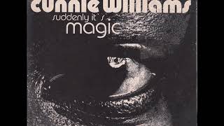 Watch Cunnie Williams Suddenly Its Magic video