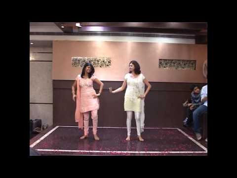 Ladies sangeet (bhai shaadi) part-10