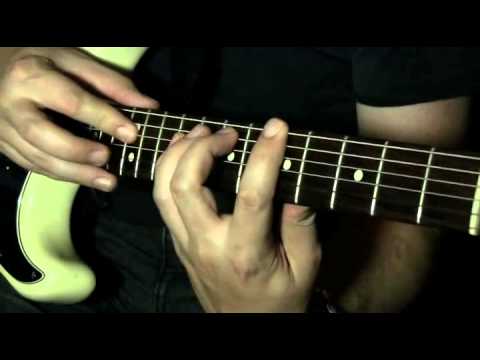 The Precipice Video