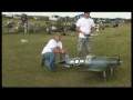 F4U CORSAIR - TJD MODELS GREGG VEASEY - BICKLEY SCALE 2011