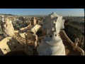 Antonio Gaudi's Casa Mila documentary (4/4)