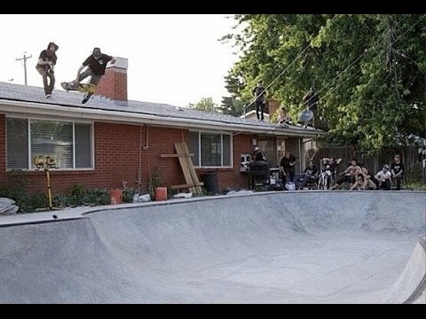 Nick Peterson - Ten Tricks for Taco