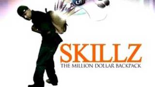 Watch Skillz The Million Dollar Backpack video