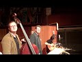 Crazy Stunt at Songs of James Taylor Show with Strings Attached and Karen Mal