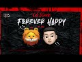 Video Forever Happy Miky Woodz