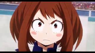 uraraka edit - lambada