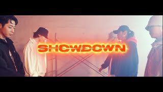 SHOWDOWN - M.V.P (Dance ver)