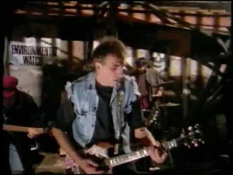 Where Evil Grows Video