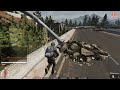 Infestation Survivor Stories Sig 556 Vs VSS + M107 (Day 155)