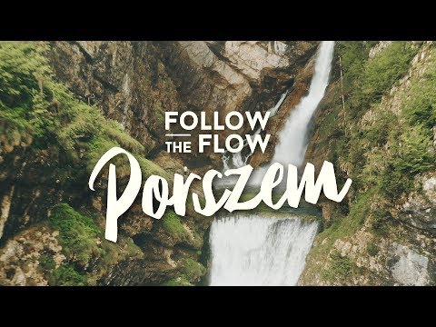 Follow The Flow - Porszem [OFFICIAL MUSIC VIDEO]