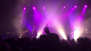 Watch New Model Army Inheritance video