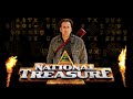 National Treasure (2004) Explained In Hindi | Disney+ Hotstar हिंदी / उर्दू | Pratiksha Nagar