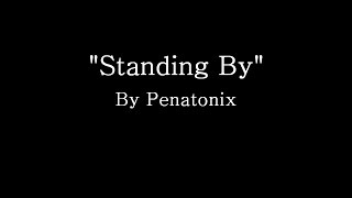Watch Pentatonix Standing By video