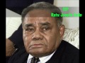 RIP Ratu Josefa Iloilo (Fiji)