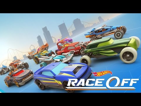 Hot Wheels: Race Off All Cars All Racing Tracks Unlocked - Hot Wheels Racing Game for Kids Totally tubular! We use theTotally tubular! We use theHot wheelsSuper 6 lane raceway and a tube to make a crazy twisting loop taking the cars from lane 5 ...