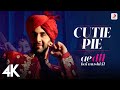 Cutiepie | ADHM | Ranbir Kapoor, Anushka Sharma | Pardeep, Nakash Aziz | Pritam | Karan Johar | 4K
