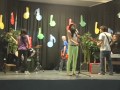 Awesomesauce Narwhals Black Sheep Metric Monument Academy Talent Show 2013