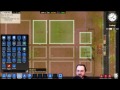 Prison Architect - Alpha 31! [Ep 1: BACK ON THE CHAIN GANG]