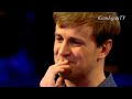 Kian Egan - The Cube Celebrity Special ( Feb.22, 2014 ) klip izle