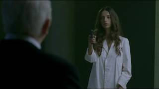 Westworld Bernard I Cant Hurt You, But She Can