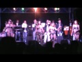 Grupo Musical, Chicas Brisas del Mar de El Salvador