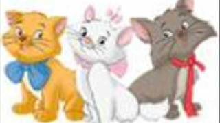 Scales An Apreggios By The Aristocats