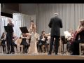 Vivaldi Concerto for Two Violins in A minor, interharmony Festival Orchestra Part 3