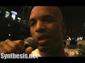 SXSW 2008 Cory Mo and Bun B Interview - Synthesis.net