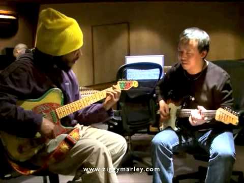 Ziggy Marley | Africa Land FREE Download!
