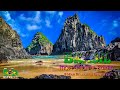 【4K】🇧🇷🌴 2 HOUR DRONE FILM: «The Beaches of Brazil» Ultra HD 🔥 Atmospheric Music for 2160p Ambient TV