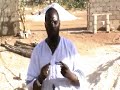 Retour Définitif en Afrique, par KÉMI SEBA 2011