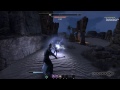 The Elder Scrolls Online - Preview