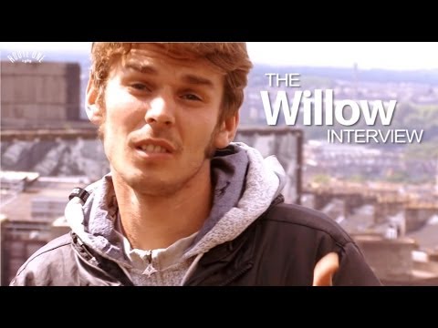 Route One: The Etnies Interviews - Willow