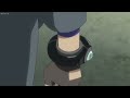 Alain’s Charizard Saves Ash From Gourgeist Dark Pulse | Pokémon XYZ Episode 13 English Sub