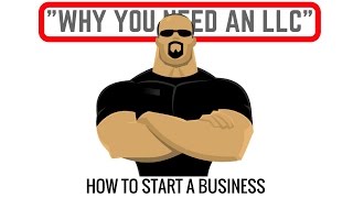 How To Start A Business Fast Why You Need An LLC How To Start A Business Fast Why You Need An LLC