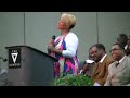 Kierra Sheard Singing Indescribable (AIM 2013)