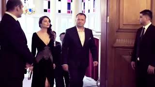     Hakan & Leyla The Protector Love Me Like You Do