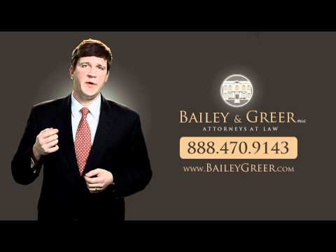 http://www.baileygreer.com  In this video, Thomas Greer highlights the resource-packed website of Bailey &amp; Greer. &nbsp;  One of the reasons that the Bailey &amp; Greer website was created was...