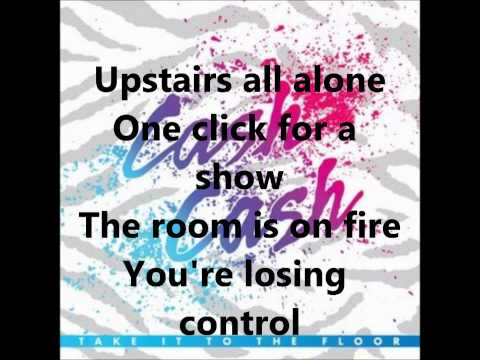 Party In Your Bedroom