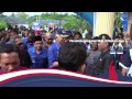 Najib Razak : Perasmian Bangunan SRJK (T) Bestari Jaya