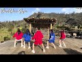 Tuyết Yêu Thương Remix |  Choreo Thuận Zilo | Dương Trần Nghĩa ~ Dj Rumbarcadi Ft LeeDuy Remix