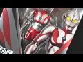 S.H. Figuarts Ultra Act Ultraman REVIEW