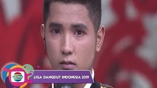 WAH..Wah!!Jirayut Abis Abisan Dimarahin Soimah, Kenapa Nih? - LIDA 2019