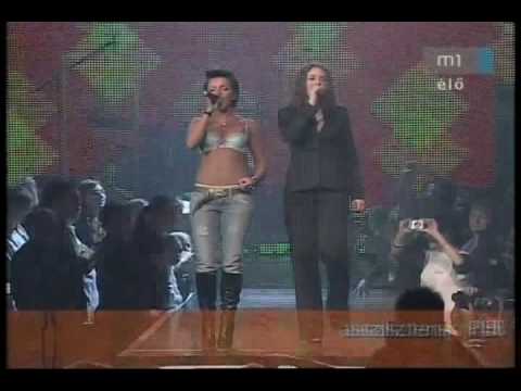 tATu - All the things she said