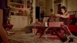 Клип Blush - Christmas Lights