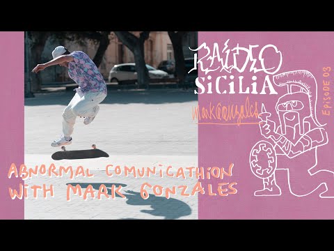 Abnormal Communication: Episode 3