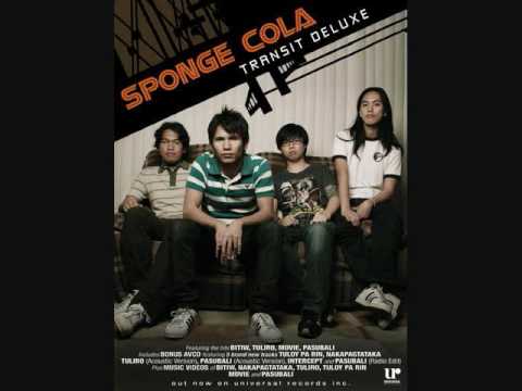Jeepney by Sponge Cola (acoustic version)